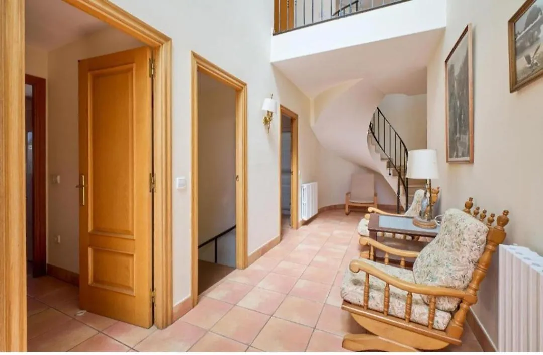 Villa Alvamar Blanes