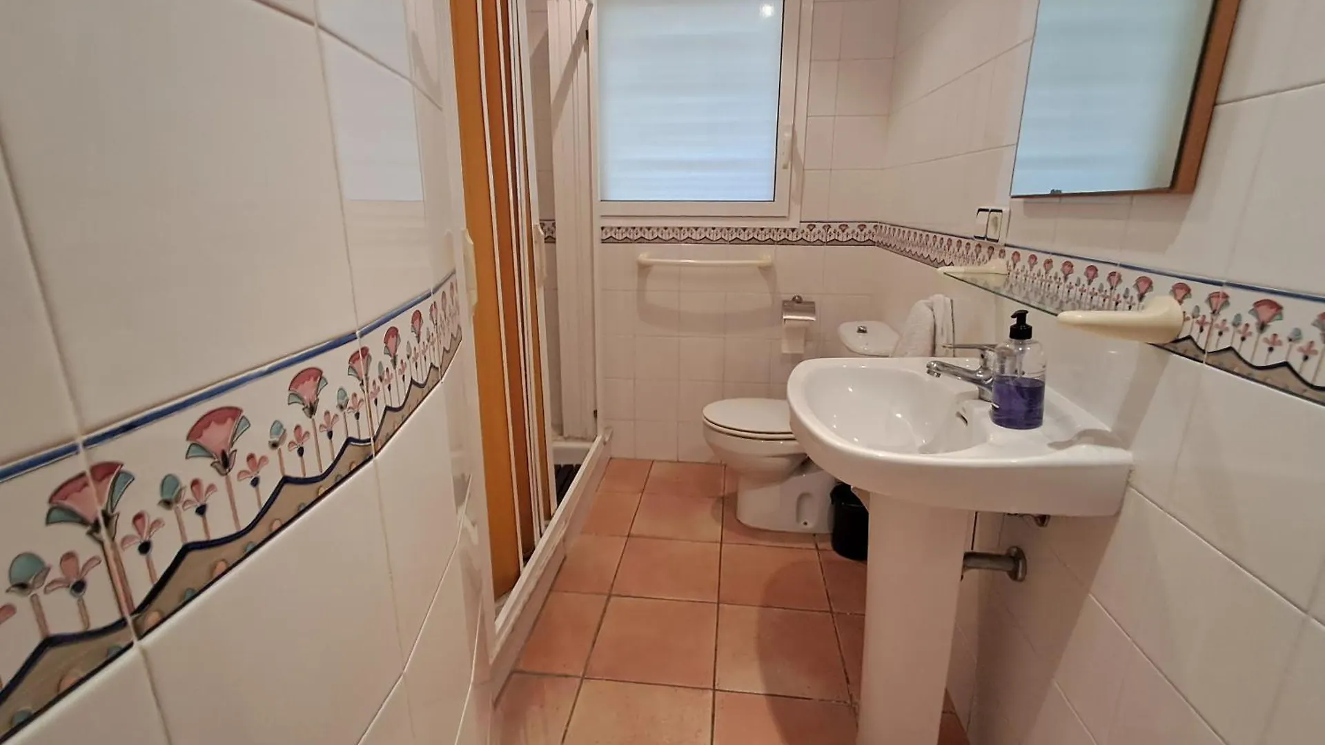 Villa Alvamar Blanes