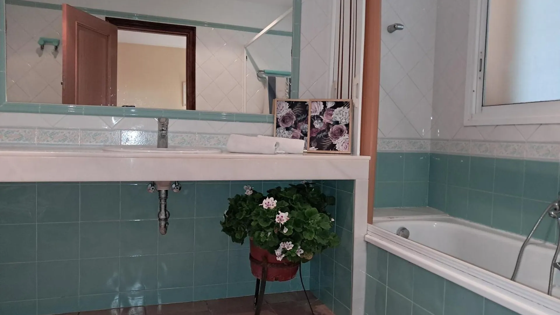 Villa Alvamar Blanes 0*,
