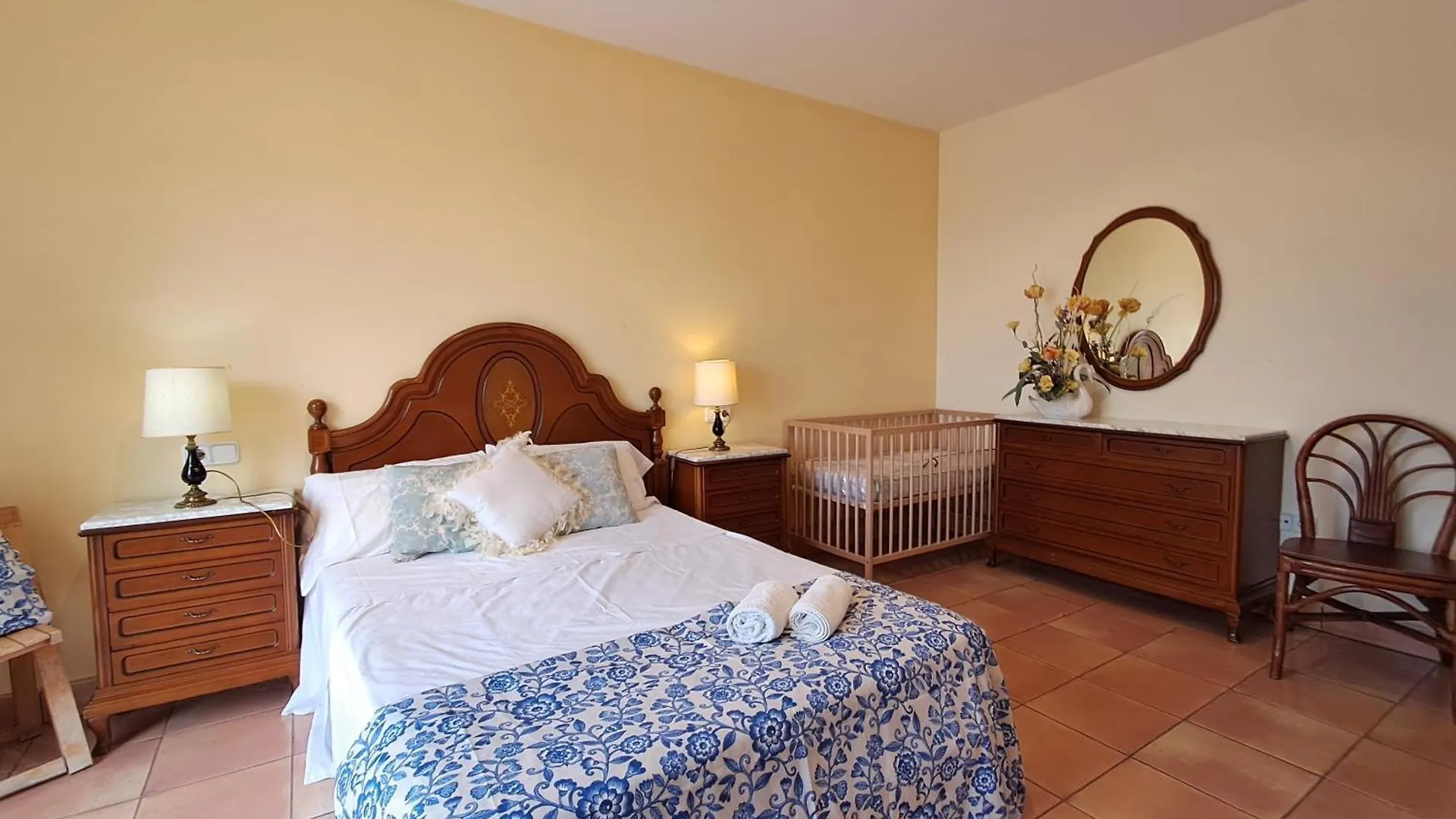 Villa Alvamar Blanes