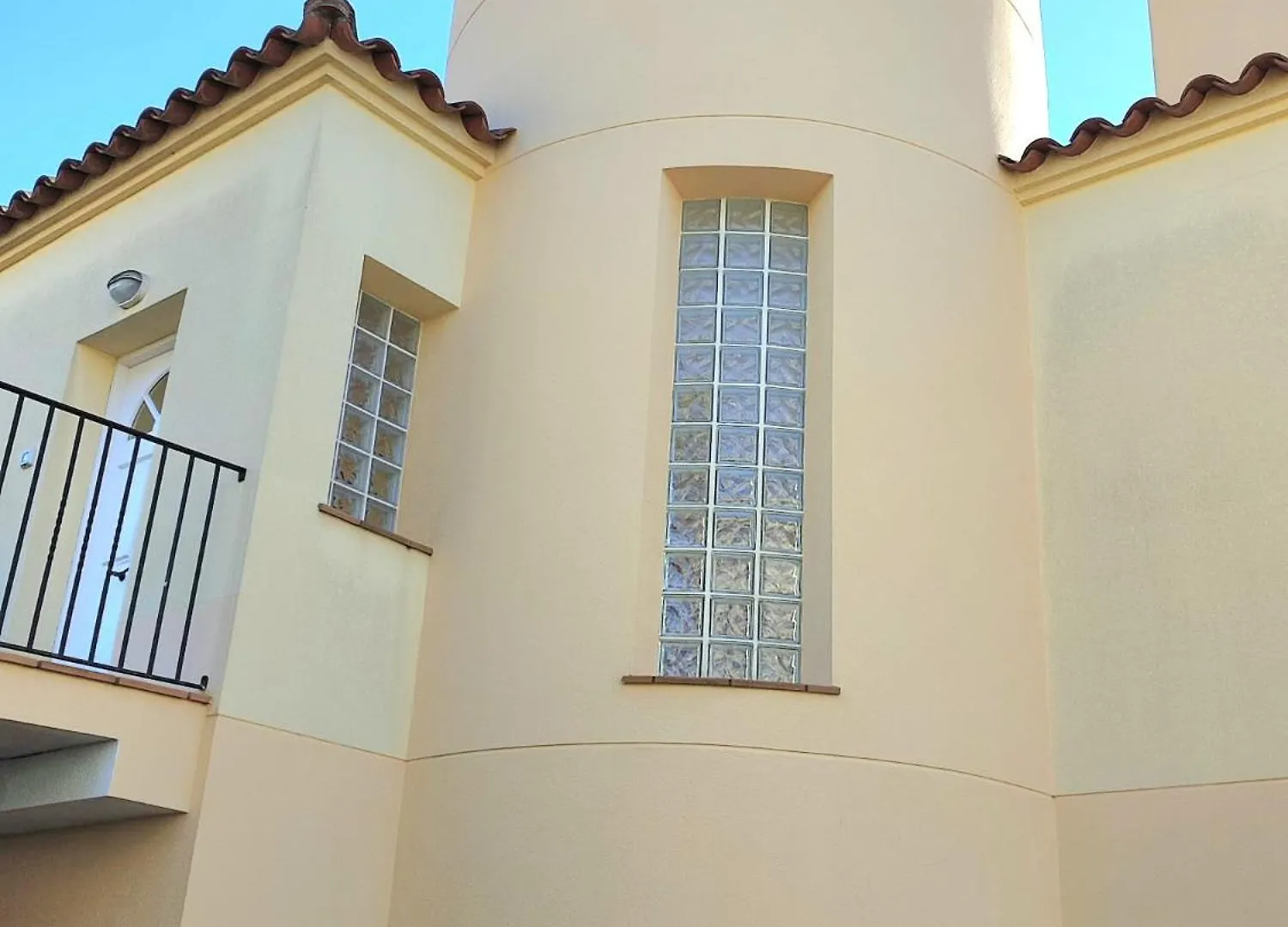 Villa Alvamar Blanes