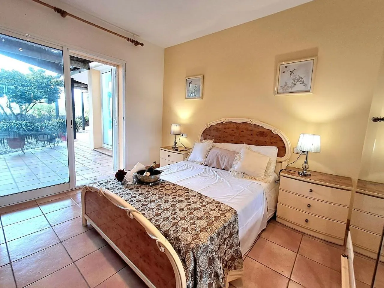 Villa Alvamar Blanes