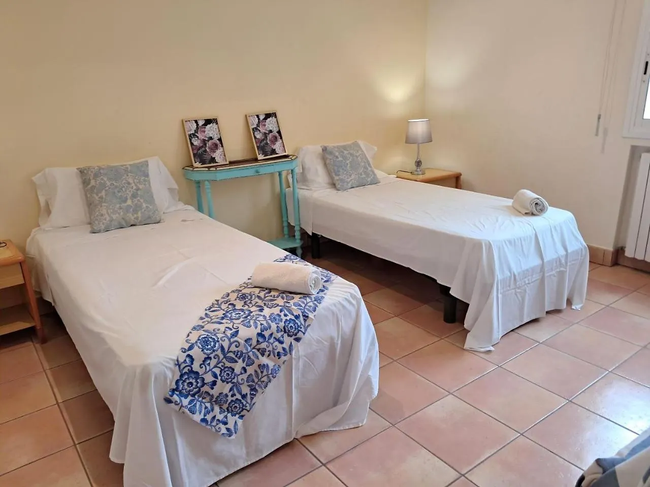 Villa Alvamar Blanes 0*,  España
