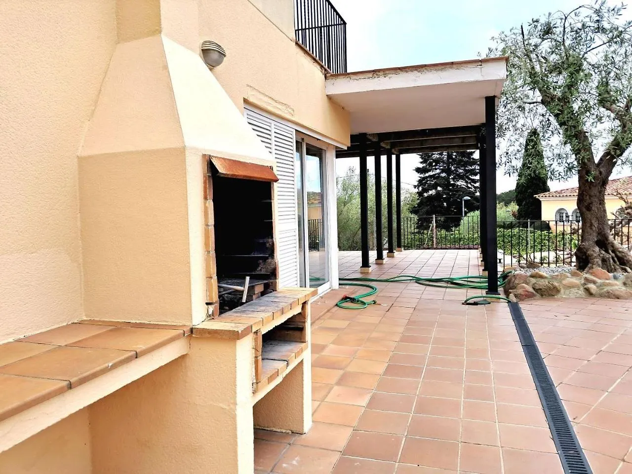 Villa Alvamar Blanes