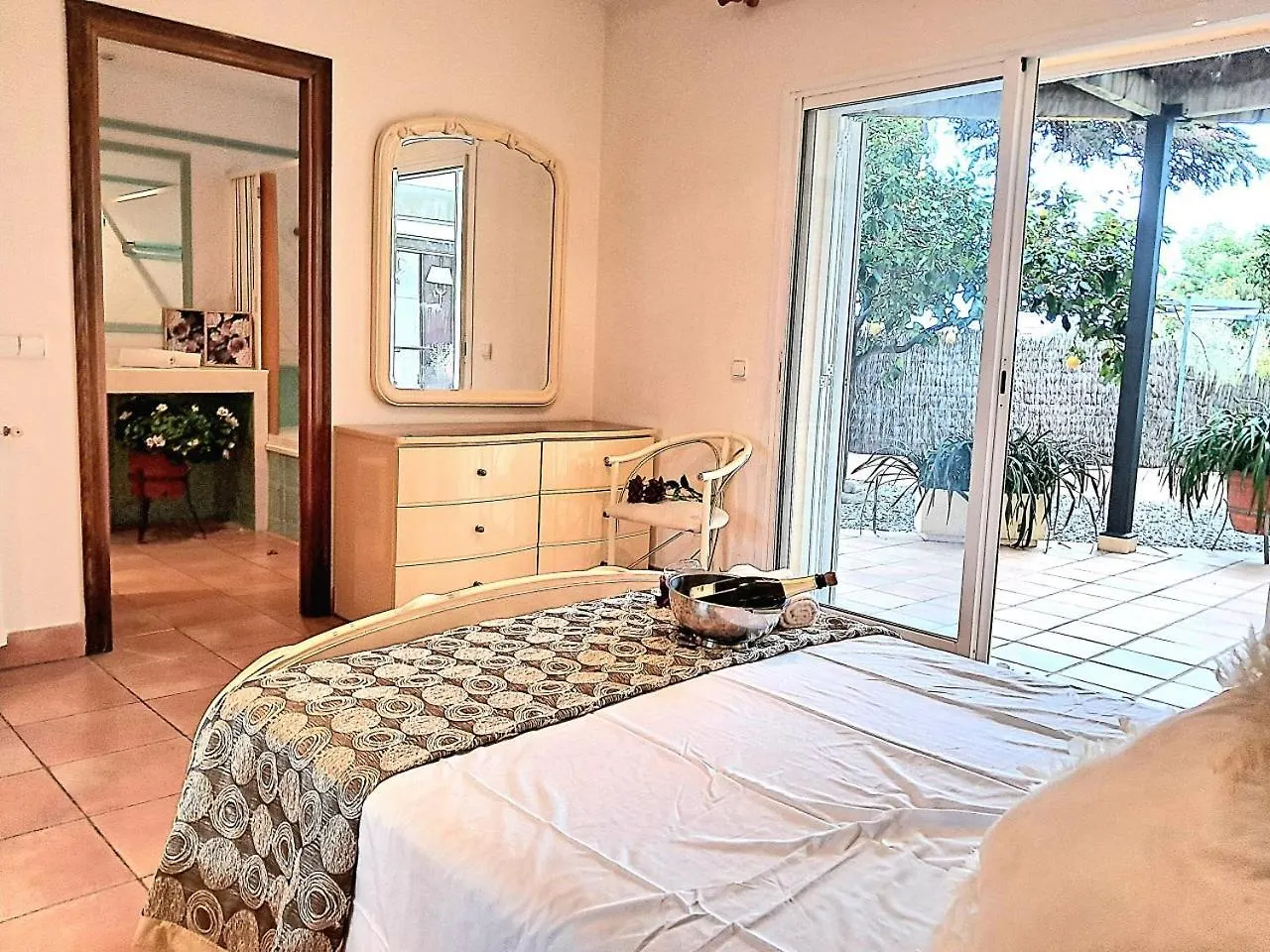 Villa Alvamar Blanes 0*,