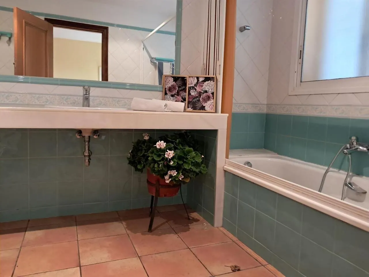 Villa Alvamar Blanes