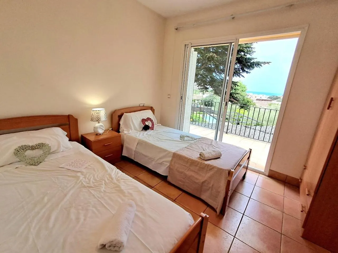 Villa Alvamar Blanes