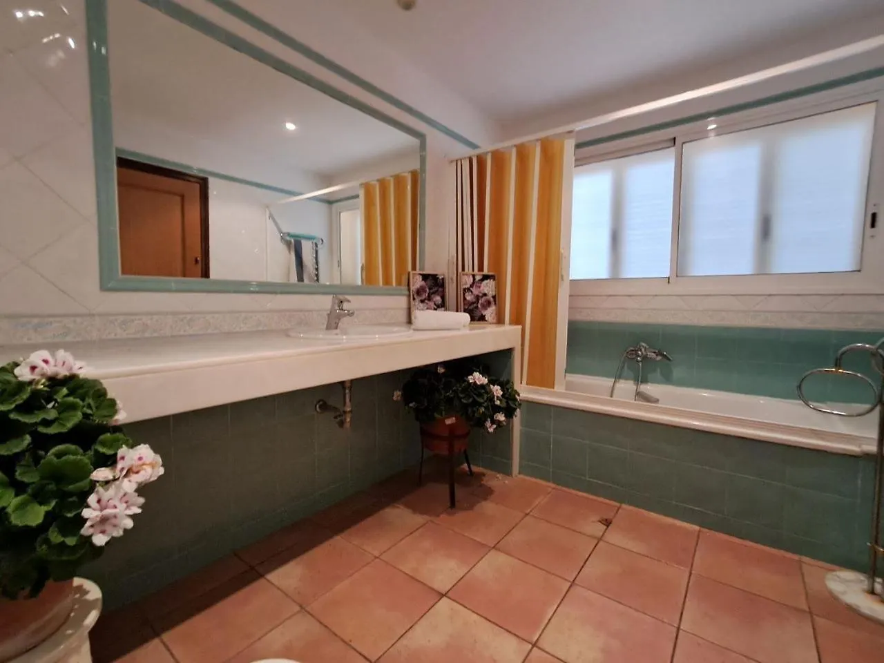 Villa Alvamar Blanes