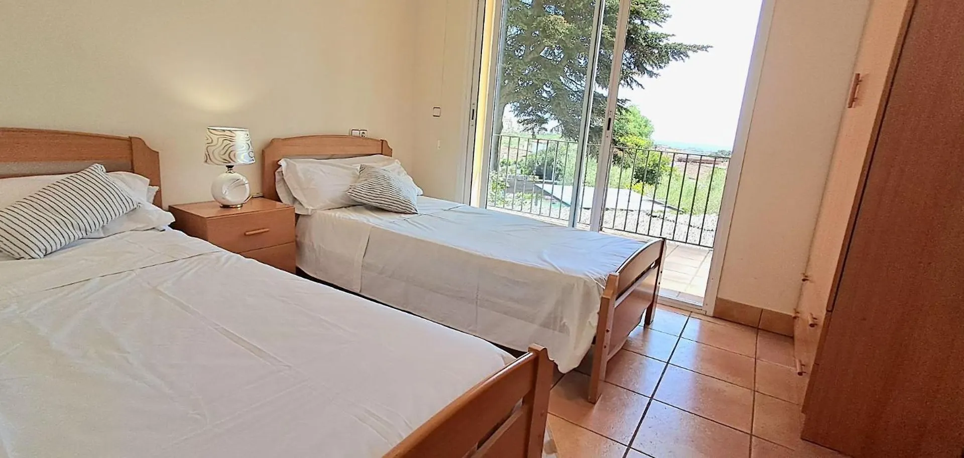 Villa Alvamar Blanes