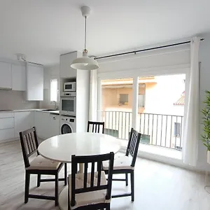 Aiguaneu S'auguer Apartamento